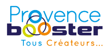 Logo Provence Booster